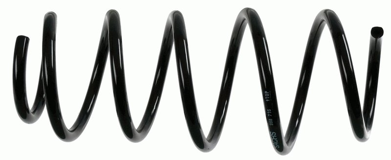 Arc suspensie SACHS 998 716