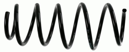 Arc suspensie SACHS 998 716