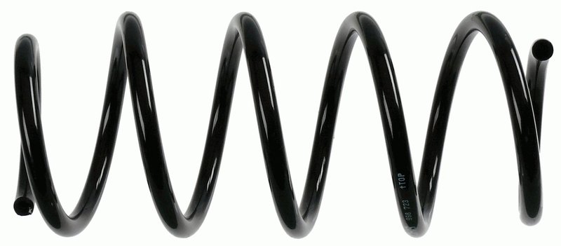 ARC SUSPENSIE SACHS 998 723 - Compatibil cu OPEL, VAUXHALL