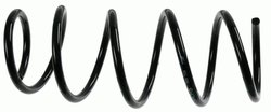 ARC SUSPENSIE SACHS 998 725 - Compatibil cu OPEL, VAUXHALL