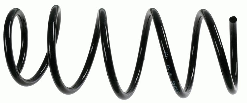 ARC SUSPENSIE SACHS 998 725 - Compatibil cu OPEL, VAUXHALL