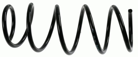 ARC SUSPENSIE SACHS 998 725 - Compatibil cu OPEL, VAUXHALL