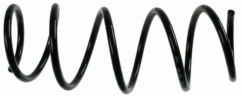 ARC SUSPENSIE SACHS 998 727 - Compatibil cu OPEL, VAUXHALL