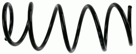 ARC SUSPENSIE SACHS 998 727 - Compatibil cu OPEL, VAUXHALL