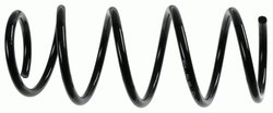 Arc suspensie SACHS 998 729