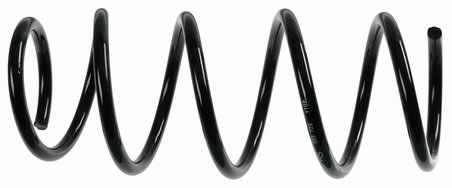 ARC SUSPENSIE SACHS 998 729 - Compatibil cu OPEL, VAUXHALL