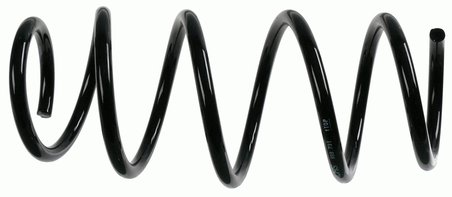 ARC SUSPENSIE SACHS 998 731 - Compatibil cu OPEL, VAUXHALL