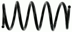 ARC SUSPENSIE SACHS 998 734 - Compatibil cu OPEL, VAUXHALL