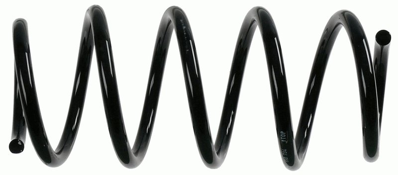 Arc suspensie SACHS 998 734