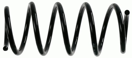 Arc suspensie SACHS 998 734