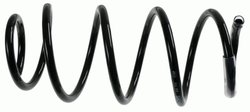 ARC SUSPENSIE SACHS 998 736 - Compatibil cu OPEL, VAUXHALL