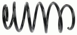 ARC SUSPENSIE SACHS 998 737 - Compatibil cu OPEL, VAUXHALL