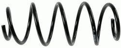 Arc suspensie SACHS 998 750