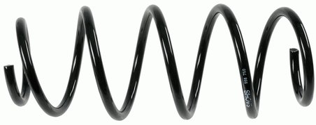 Arc suspensie SACHS 998 750