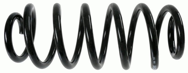 Arc suspensie SACHS 998 752