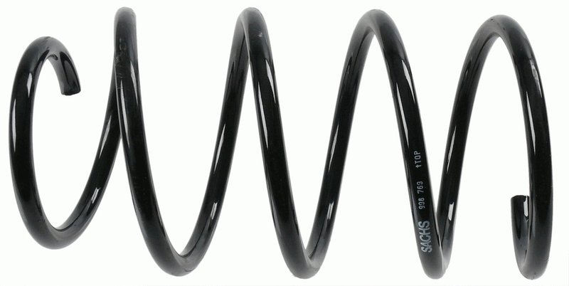 ARC SUSPENSIE SACHS 998 769 - Compatibil cu TOYOTA