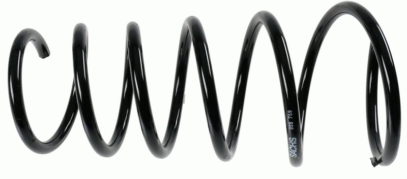 Arc suspensie SACHS 998 759