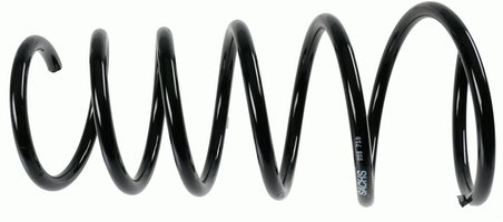 Arc suspensie SACHS 998 759