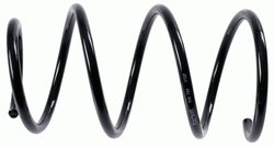 Arc suspensie SACHS 998 780
