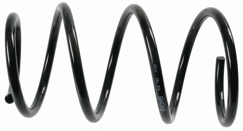 ARC SUSPENSIE SACHS 998 782 - Compatibil cu TOYOTA