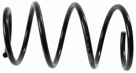 ARC SUSPENSIE SACHS 998 782 - Compatibil cu TOYOTA