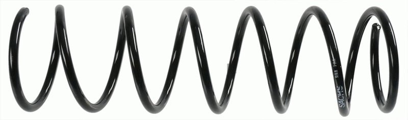 ARC SUSPENSIE SACHS 998 788 - Compatibil cu TOYOTA
