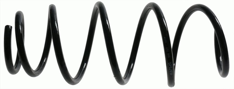 ARC SUSPENSIE SACHS 998 797 - Compatibil cu TOYOTA