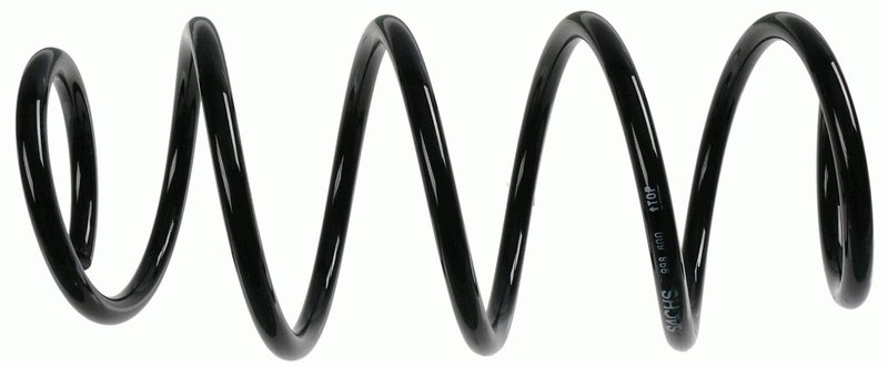 Arc suspensie SACHS 998 800