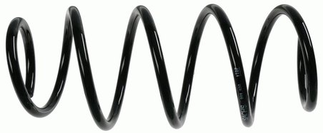Arc suspensie SACHS 998 800