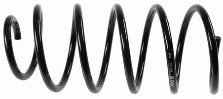 ARC SUSPENSIE SACHS 998 820 - Compatibil cu VOLVO