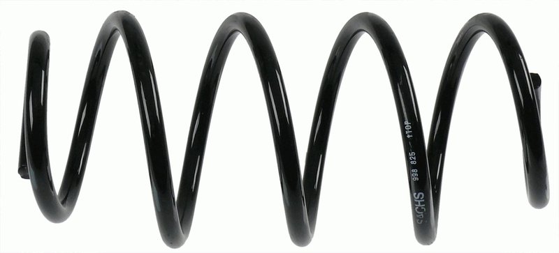 Arc suspensie SACHS 998 825