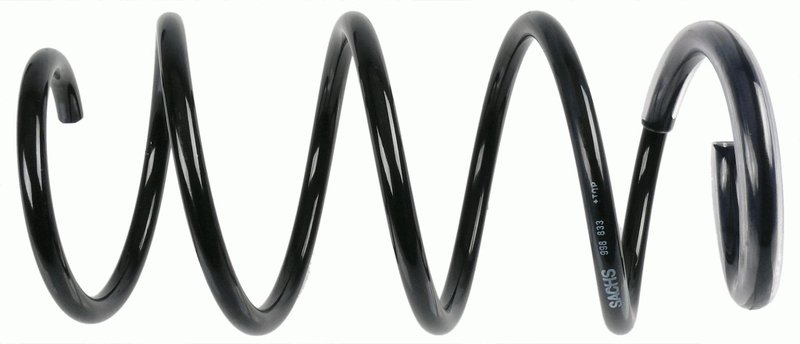 ARC SUSPENSIE SACHS 998 833 - Compatibil cu RENAULT