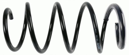 ARC SUSPENSIE SACHS 998 833 - Compatibil cu RENAULT