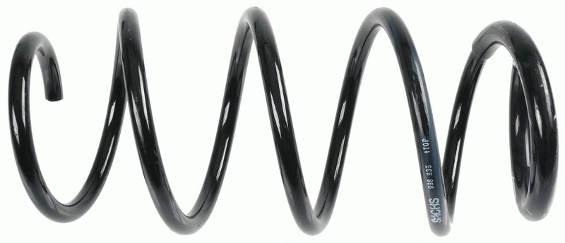 Arc suspensie SACHS 998 835