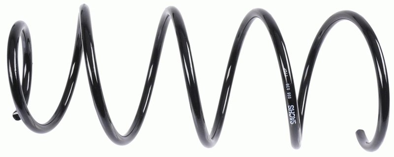 Arc suspensie SACHS 998 836