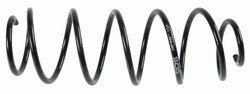 ARC SUSPENSIE SACHS 998 838 - Compatibil cu SMART