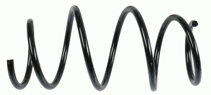 Arc suspensie SACHS 998 863