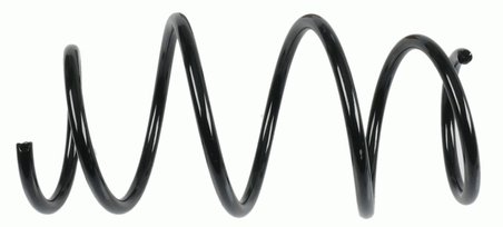 Arc suspensie SACHS 998 863