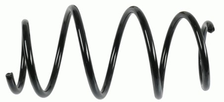 Arc suspensie SACHS 998 865