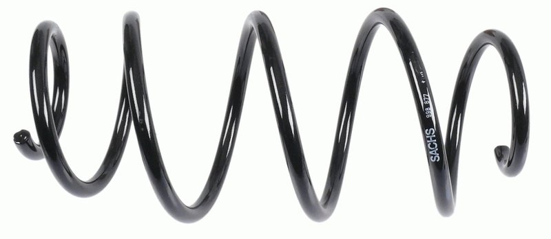 ARC SUSPENSIE SACHS 998 877 - Compatibil cu FORD