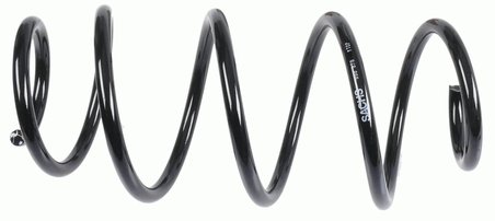 Arc suspensie SACHS 998 878