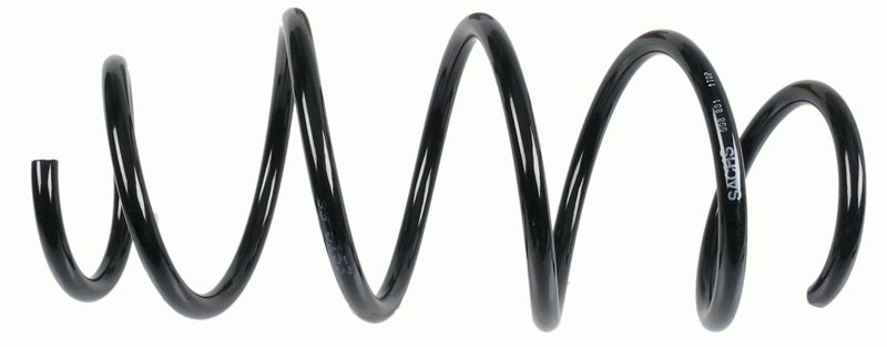 Arc suspensie SACHS 998 881