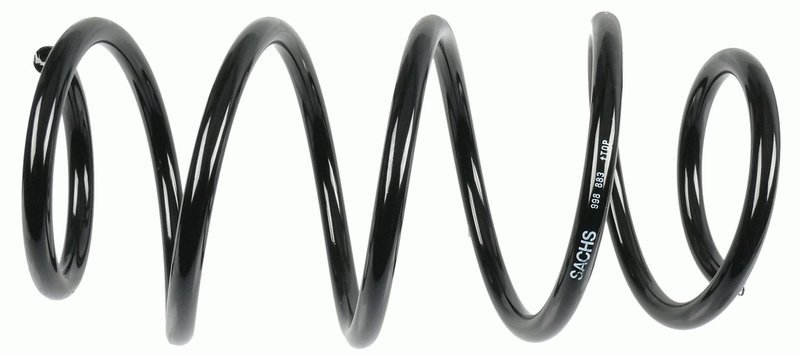 Arc suspensie SACHS 998 883