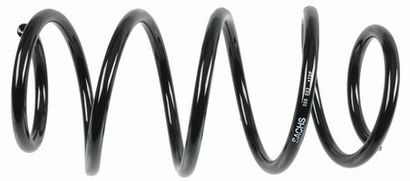Arc suspensie SACHS 998 883