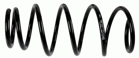 ARC SUSPENSIE SACHS 998 902 - Compatibil cu SUBARU, TOYOTA