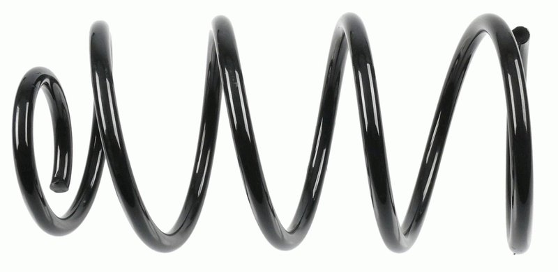 ARC SUSPENSIE SACHS 998 918 - Compatibil cu FORD