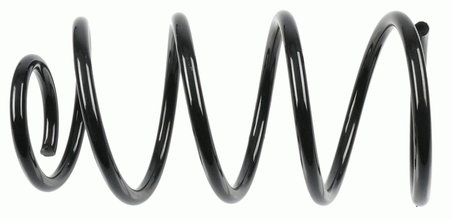 ARC SUSPENSIE SACHS 998 918 - Compatibil cu FORD