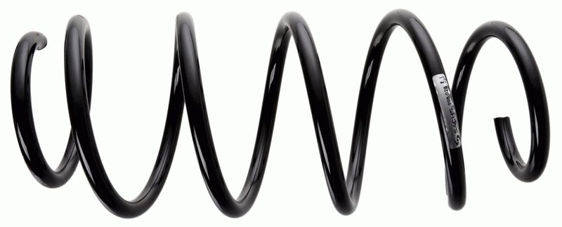 ARC SUSPENSIE SACHS 998 928 - Compatibil cu FORD