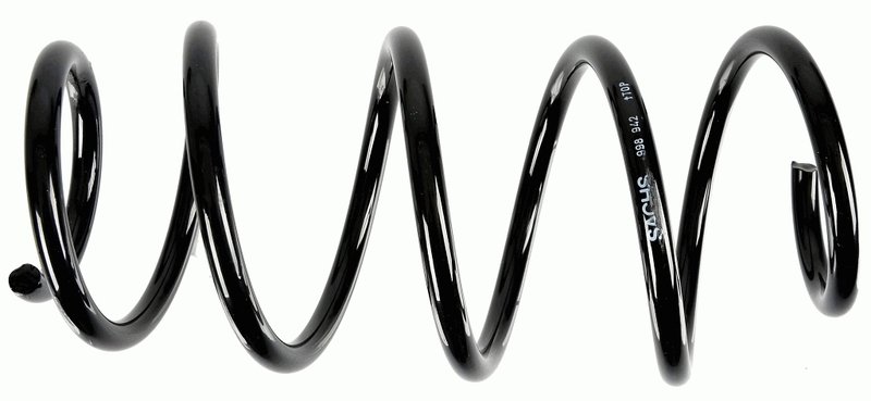 Arc suspensie SACHS 998 942