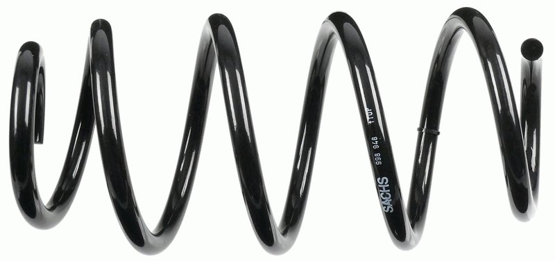 ARC SUSPENSIE SACHS 998 948 - Compatibil cu FORD